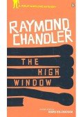 Raymond Chandler - The High Window