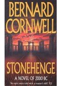 Bernard Cornwell - Stonehenge