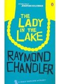 Raymond Chandler - The Lady in the Lake