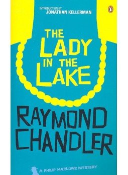Raymond Chandler - The Lady in the Lake Raymond Chandler - The Lady in the Lake, null 2008 antikvár könyv