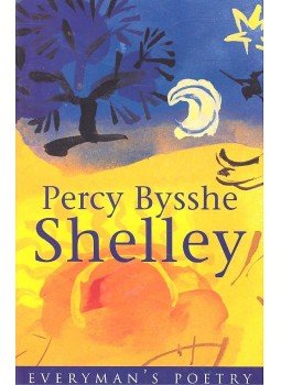 Percy Bysshe Shelley - Selected Poems Percy Bysshe Shelley - Selected Poems, null 1998 antikvár könyv