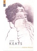  John  Keats - Poems Selected by Andrew Motion