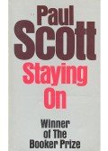 Scott, Paul - Staying On