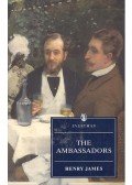 Henry James - The Ambassadors