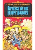 GARDNER, CRAIG SHAW - Revenge of the Fluffy Bunnies