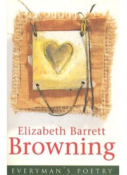 Barrett-Browning, Elizabeth - Selected Poems Barrett-Browning, Elizabeth - Selected Poems, null 1998 antikvár könyv