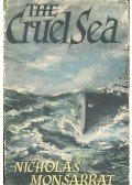 Monsarrat, Nicholas - The Cruel Sea