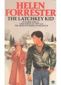 FORRESTER, HELEN - The Latchkey Kid