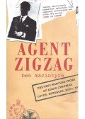 Ben Macintyre - Agent Zigzag
