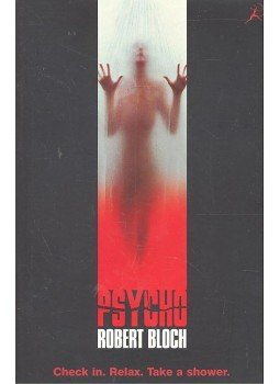 Bloch, Robert - Psycho Bloch, Robert - Psycho, null 1999 antikvár könyv