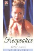 McDANIEL, JAN - Keepsakes