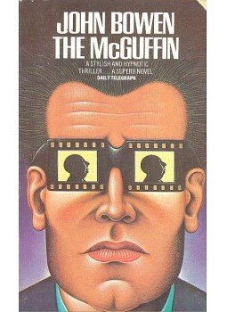 BOWEN, JOHN - The McGuffin, null 1986 antikvár könyv