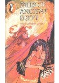 GREEN, ROGER LANCELYN - Tales of Ancient Egyipt