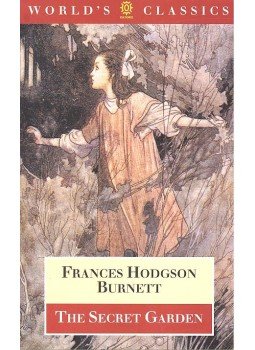 Frances Hodgson Burnett - The Secret Garden Frances Hodgson Burnett - The Secret Garden, null 1987 antikvár könyv