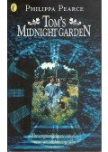 PEARCE, PHILIPPA - Tom's Midnight Garden