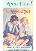 Fine, Anne - Goggle-Eyes