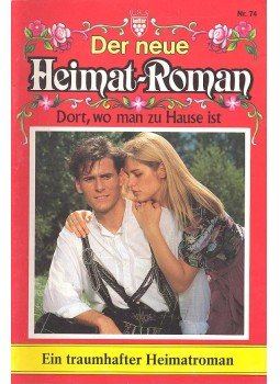  - Der neue Heimat-Roman – Dort, wo man zu Hause ist, null 0 antikvár könyv