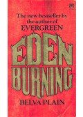 Plain, Belva - Eden Burning
