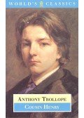 TROLLOPE. ANTHONY - Cousin Henry