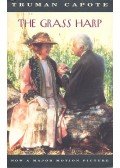 Truman Capote - The Grass Harp
