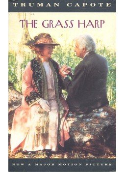 Truman Capote - The Grass Harp Truman Capote - The Grass Harp, null 1993 antikvár könyv