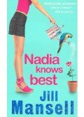Jill Mansell - Nadia Knows Best