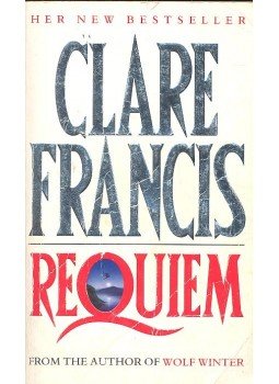 Francis, Clare - Requiem Francis, Clare - Requiem, null 1991 antikvár könyv