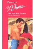 McWilliams, Judith - The Man from Atlantis