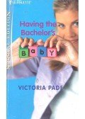 PADE, VICTORIA - Having the Bachelor's Baby
