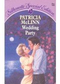 McLinn, Patricia - Wedding Party