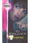 KURTZ, SYLVIE - Ms Longshot