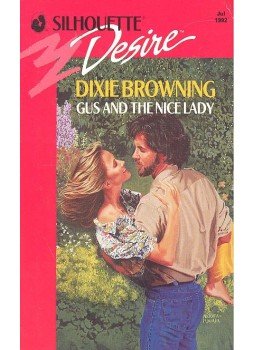 Browning, Dixie - Gus and the Nice Lady Browning, Dixie - Gus and the Nice Lady, null 1992 antikvár könyv