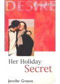 Greene, Jennifer - Her Holiday Secret
