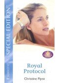 Flynn, Christine - Royal Protocol