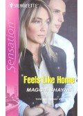 Shayne, Maggie - Feels Like Home