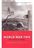 Warner, Philip - World War Two – The Untold Story