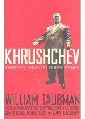 TAUBMAN, WILLIAM - Khrushchev