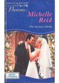 Reid, Michelle - The Tycoon's Bride