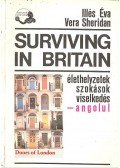 Illés Éva,Sheridan, Vera - Surviving in Britain