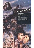 BRACKETT, LEIGH – KASDAN, LAWRENCE - Star Wars: The Empire Strikes Back