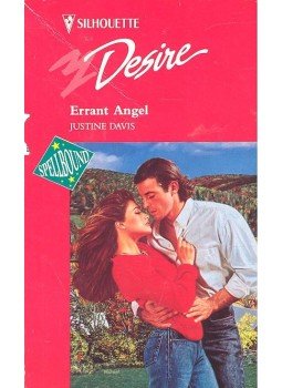 Davis, Justine - Errant Angel Davis, Justine - Errant Angel, null 1995 antikvár könyv