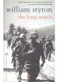 William Styron - The Long March