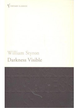 William Styron - Darkness Visible William Styron - Darkness Visible, null 2008 antikvár könyv