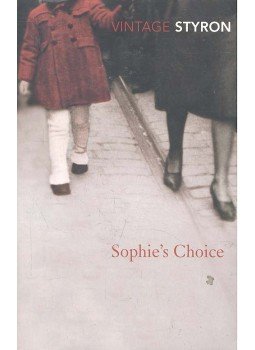William Styron - Sophie's Choice William Styron - Sophie's Choice, null 2008 antikvár könyv