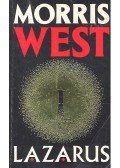 West, Morris - Lazarus