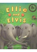 FRENCH, VIVIAN – TERRY, MICHAEL - Ellie and Elvis