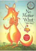 GLIORI, DEBI - No Matter What – Book and CD