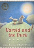 ROBINSON, BRUCE – WINDHAM, SOPHIE - Harold and the Duck