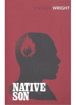 Richard Wright - Native Son Richard Wright - Native Son, null 2008 antikvár könyv