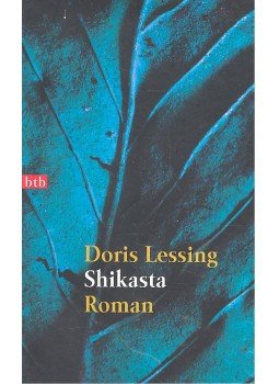 Lessing, Doris - Shikasta Lessing, Doris - Shikasta, null 2001 antikvár könyv